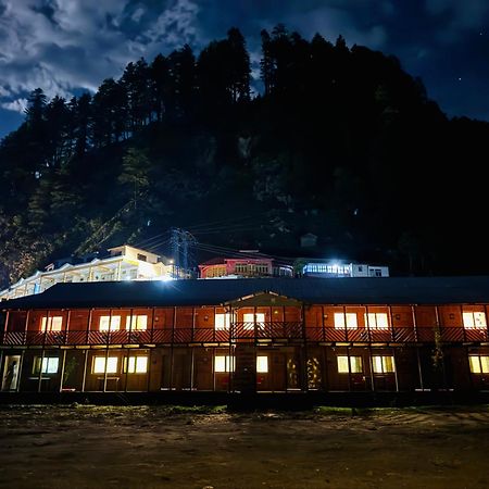 Wyndham Heritage Hotel & Resort Sharda Shardi Экстерьер фото
