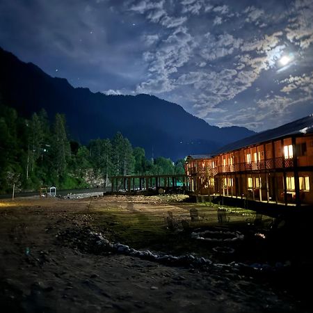 Wyndham Heritage Hotel & Resort Sharda Shardi Экстерьер фото